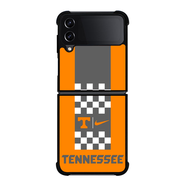 Tennessee Nike Logo Samsung Z Flip Case
