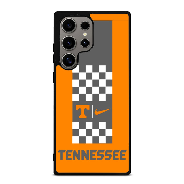 Tennessee Nike Logo Samsung S23 Case