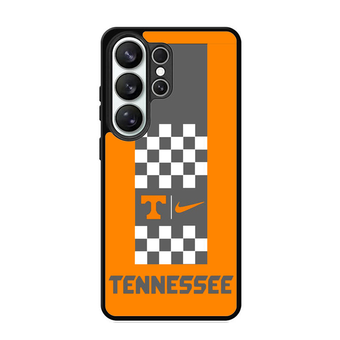 Tennessee Nike Logo Samsung S26 Case