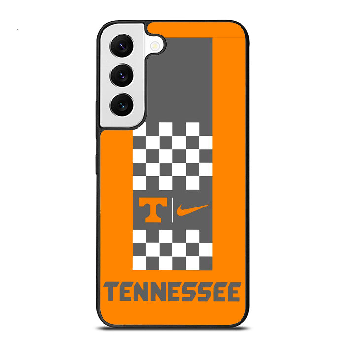 Tennessee Nike Logo Samsung S21 Case