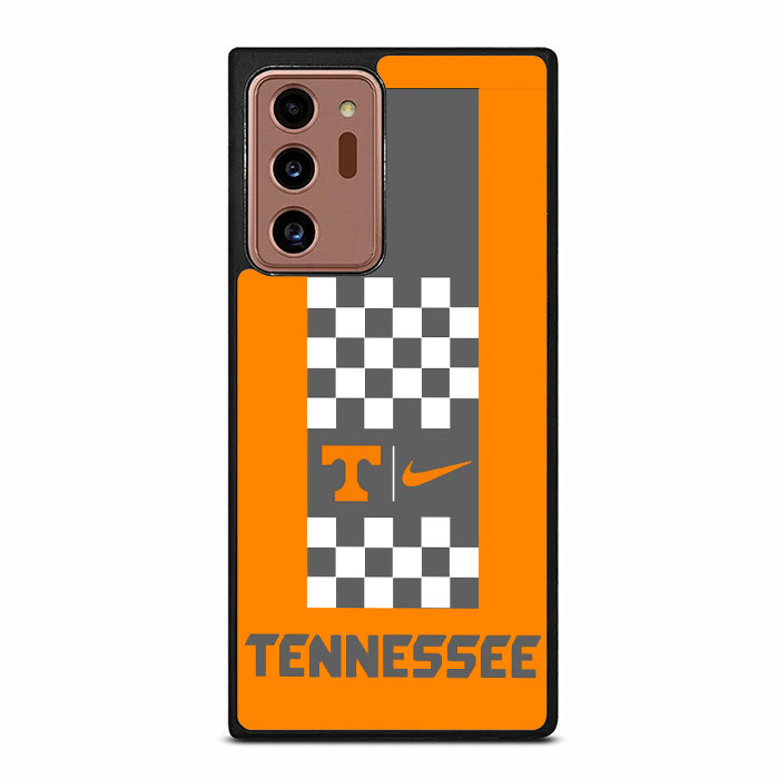 Tennessee Nike Logo Samsung Note 20 Case