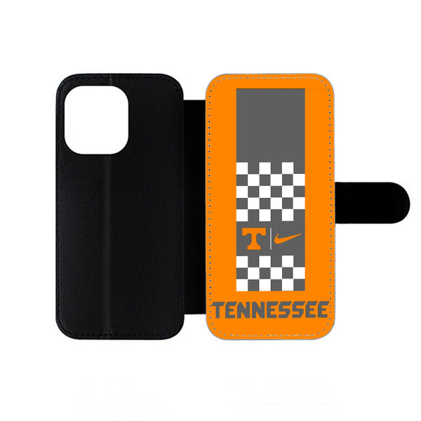 Tennessee Nike Logo iPhone Wallet Case