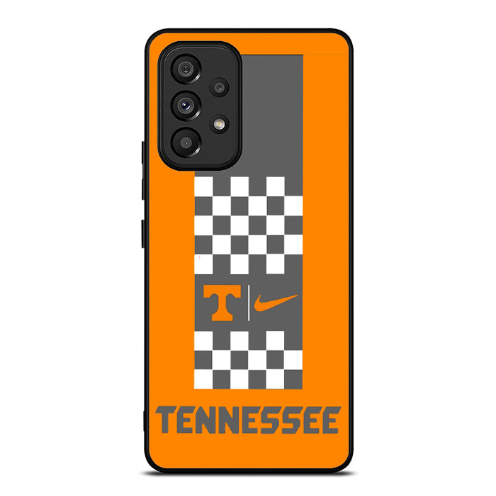 Tennessee Nike Logo Samsung A53 Case