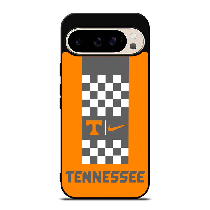 Tennessee Nike Logo Google Pixel 9 Case