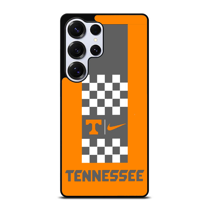 Tennessee Nike Logo Samsung S25 Case