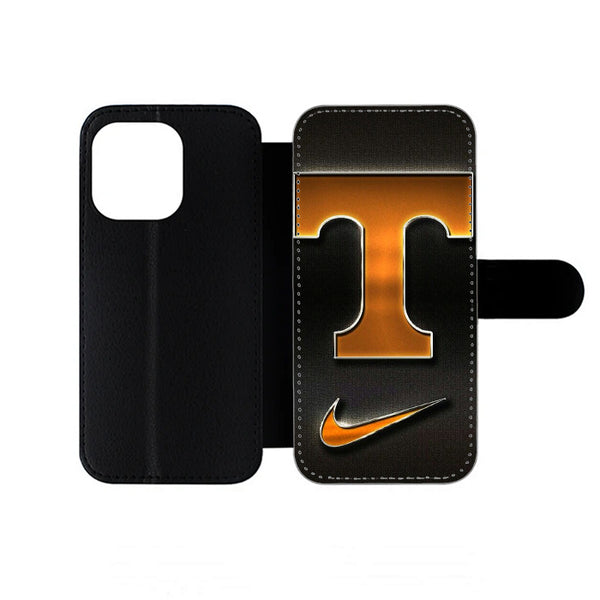 Tennessee Nike iPhone Wallet Case