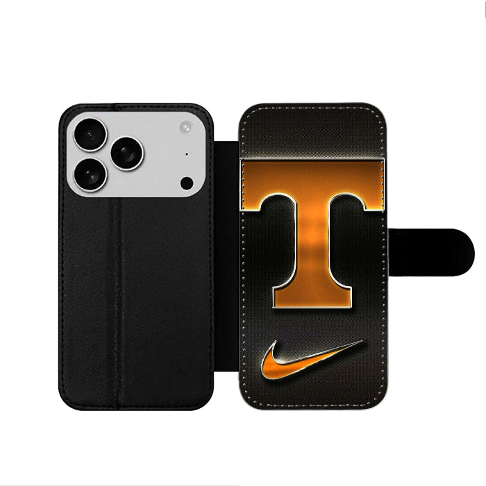 Tennessee Nike iPhone 17 Wallet Case