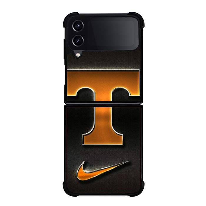 Tennessee Nike Samsung Z Flip 4 Case