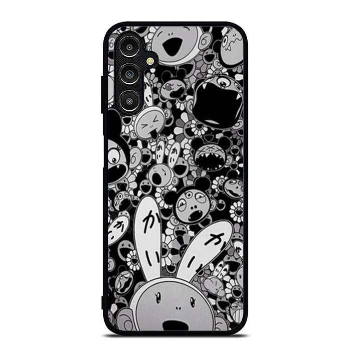 Takashi Murakami Samsung A14 Case