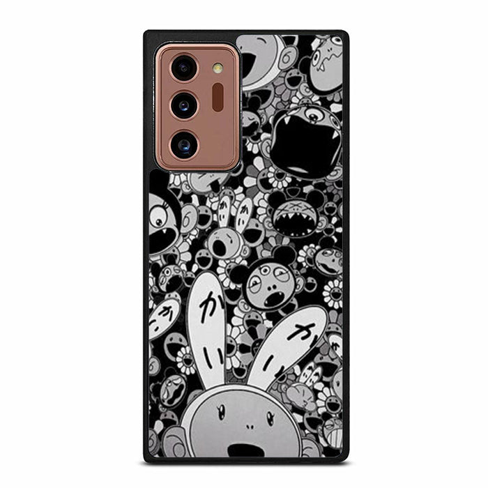 Takashi Murakami Samsung Note 20 Case