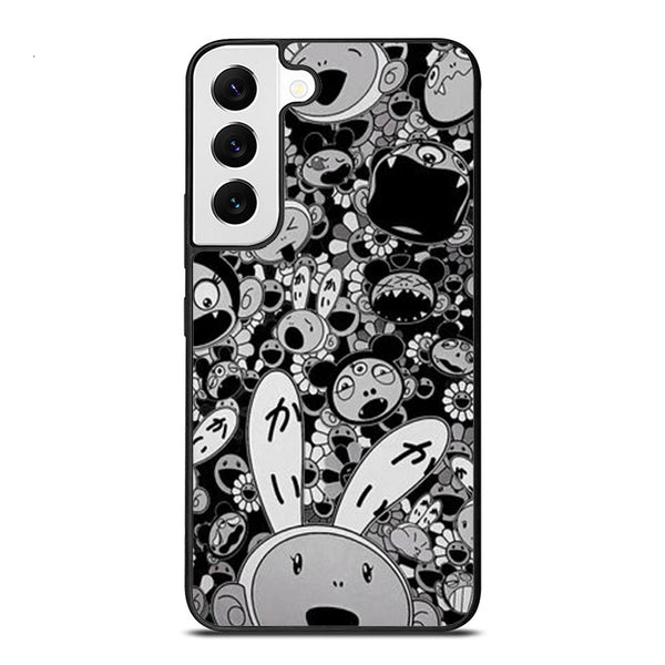 Takashi Murakami Samsung S21 Case