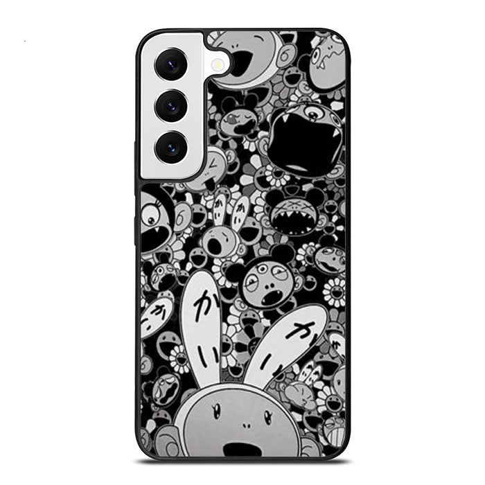 Takashi Murakami Samsung S21 Case