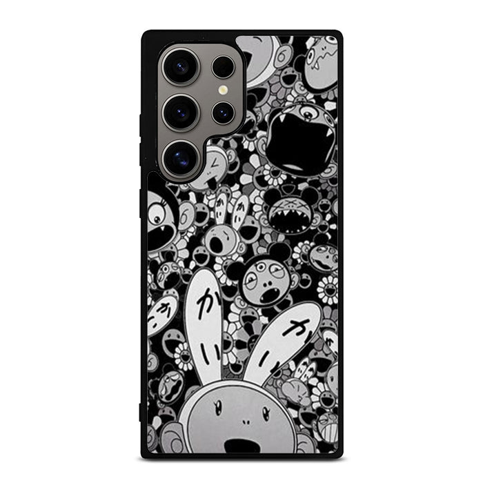 Takashi Murakami Samsung S22 Case