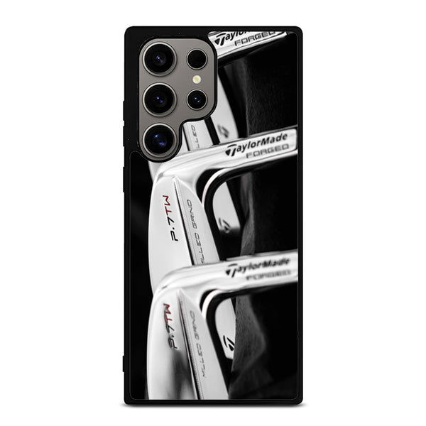 Taylor Made Samsung S23 Case