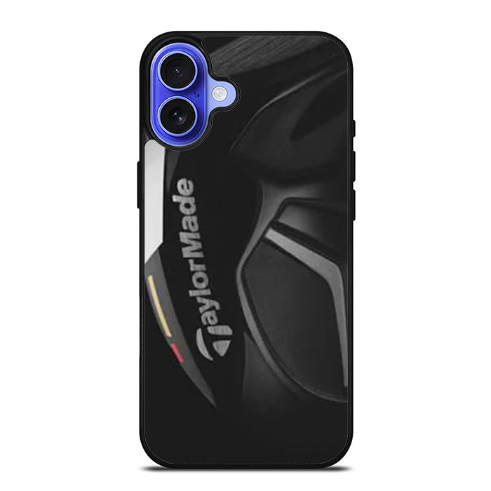 Taylor Made Golf iPhone 17 Case