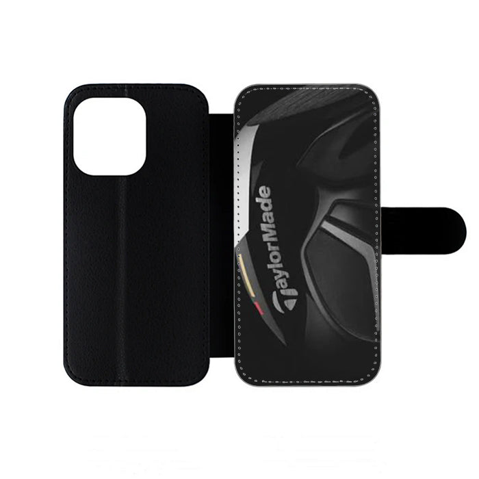 Taylor Made Golf iPhone Wallet Case