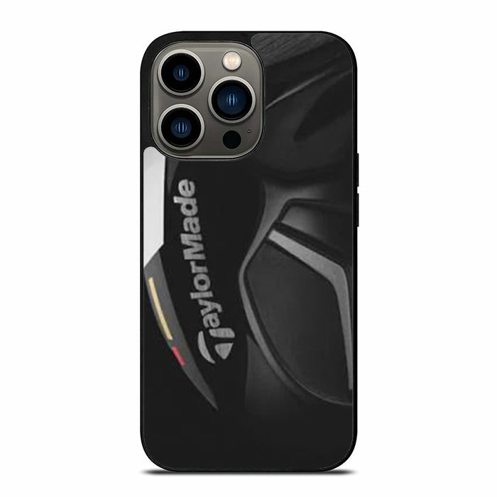 Taylor Made Golf iPhone 13 Case