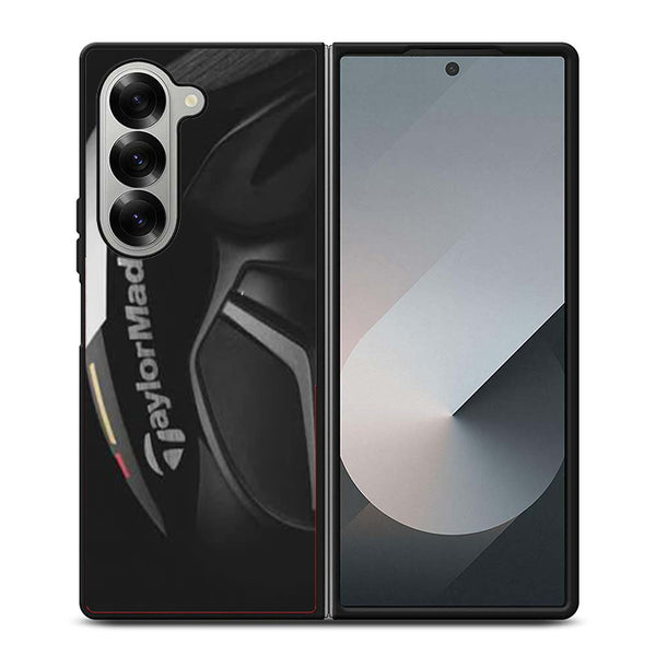 Taylor Made Golf Samsung Z Fold Case