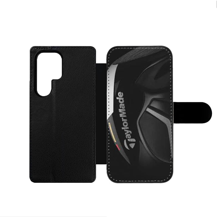 Taylor Made Golf Samsung Wallet Case