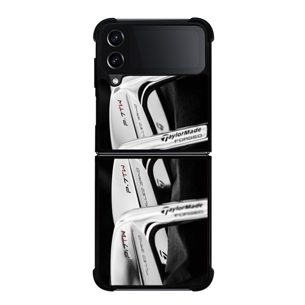 Taylor Made Samsung Z Flip 4 Case