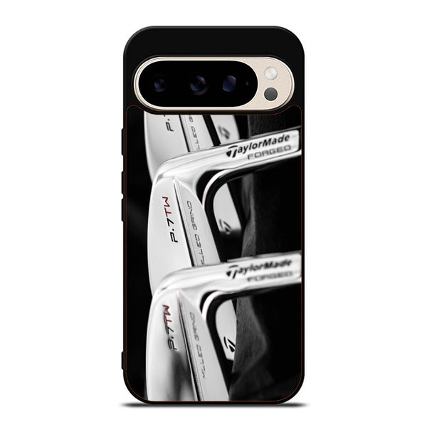 Taylor Made Google Pixel 9 Case
