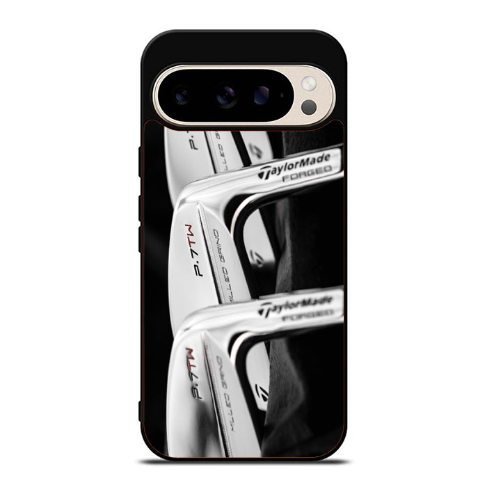 Taylor Made Google Pixel 9 Case