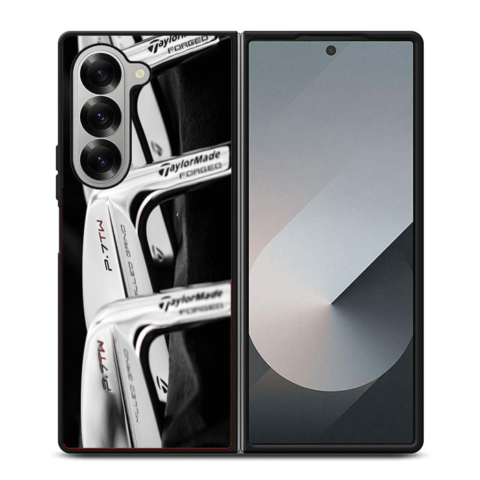 Taylor Made Samsung Z Fold Case