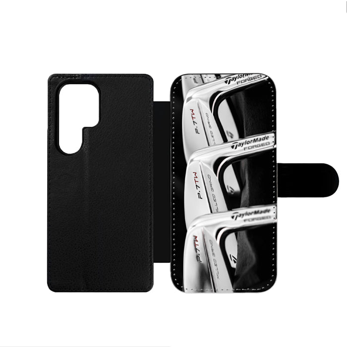 Taylor Made Samsung Wallet Case