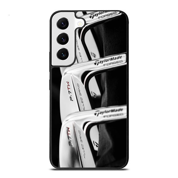 Taylor Made Samsung S21 Case