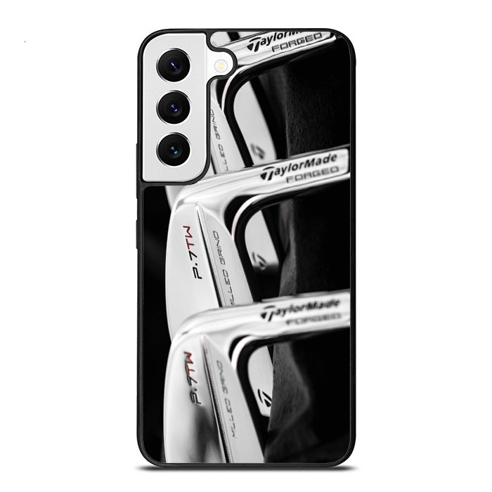Taylor Made Samsung S21 Case