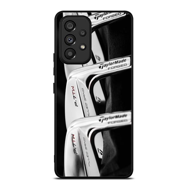 Taylor Made Samsung A53 Case