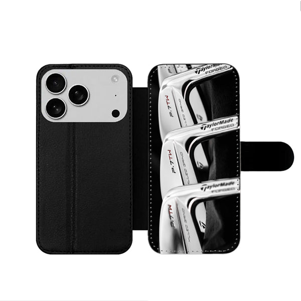 Taylor Made iPhone 17 Wallet Case