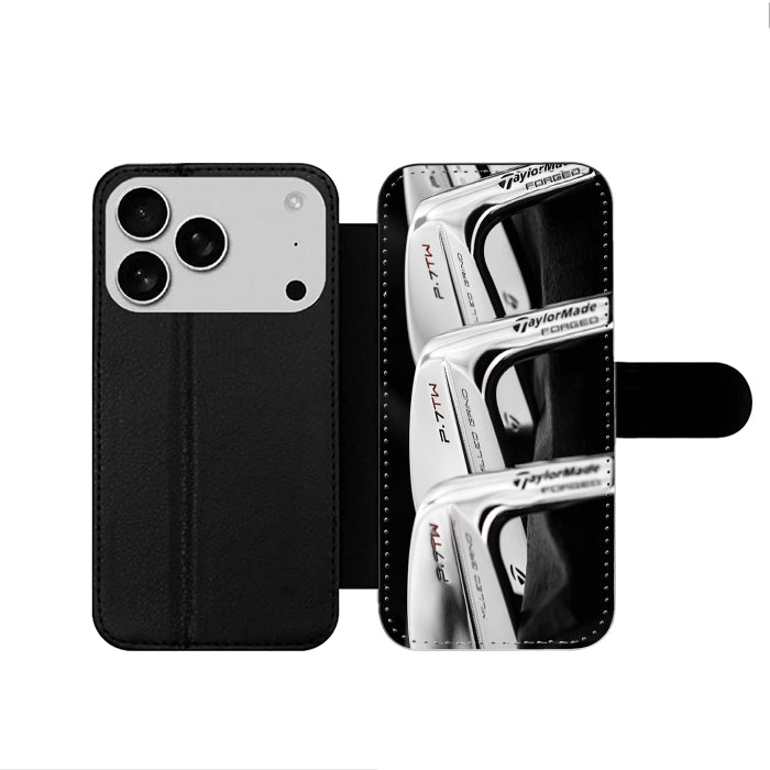 Taylor Made iPhone 17 Wallet Case