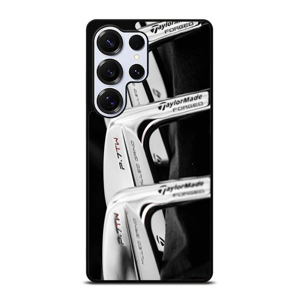 Taylor Made Samsung S25 Case