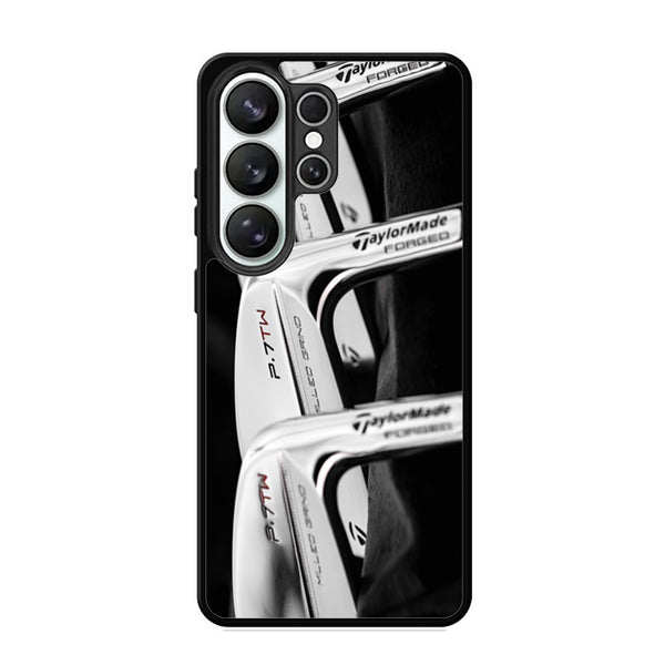 Taylor Made Samsung S26 Case