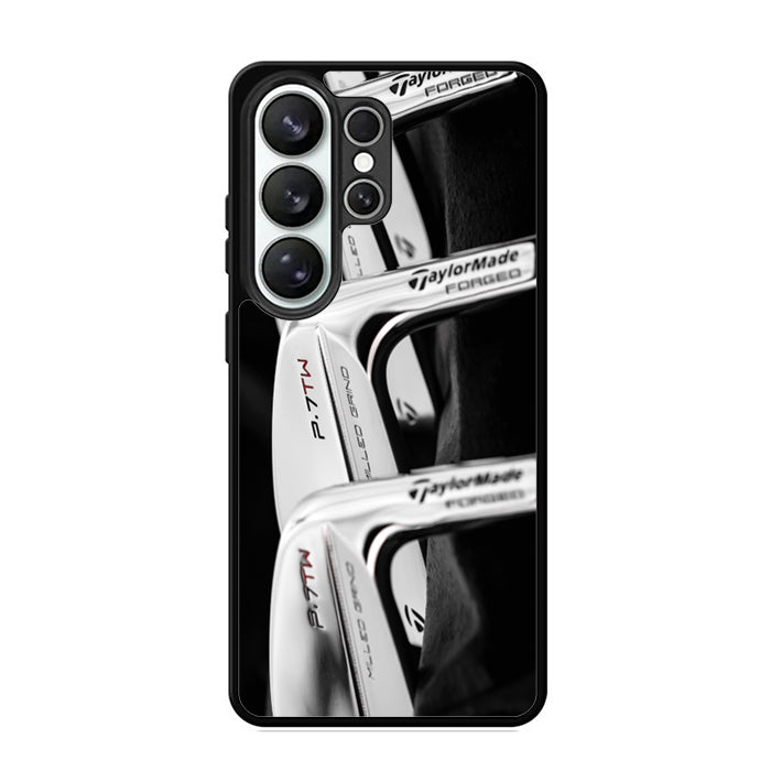 Taylor Made Samsung S26 Case