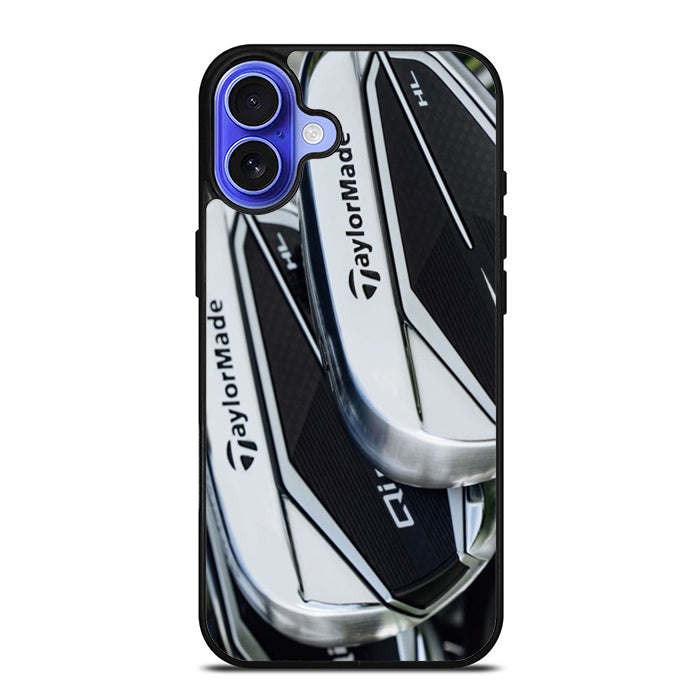 Taylormade Irons iPhone 17 Case