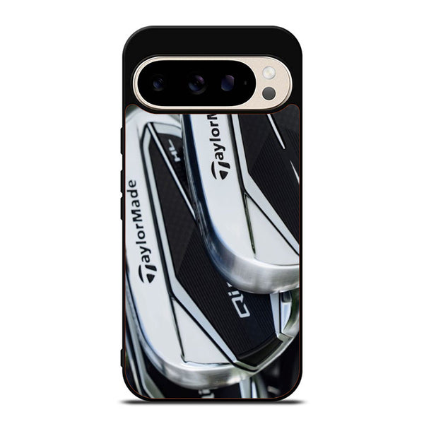 Taylormade Irons Google Pixel 9 Case