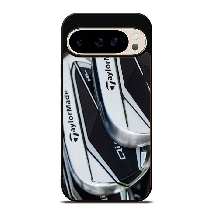 Taylormade Irons Google Pixel 9 Case