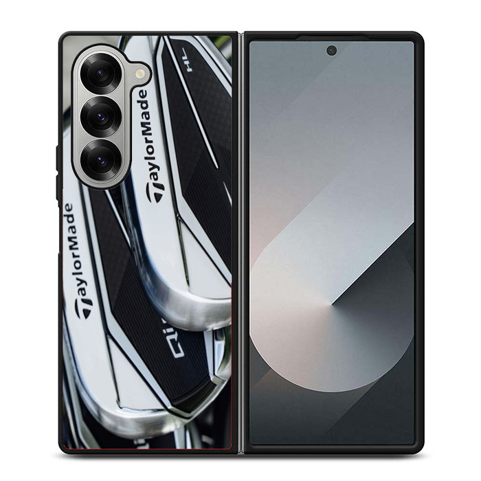 Taylormade Irons Samsung Z Fold Case