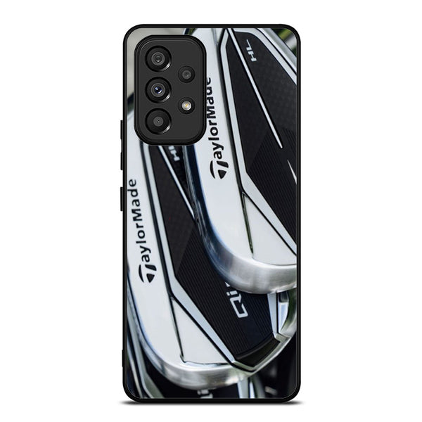 Taylormade Irons Samsung A53 Case