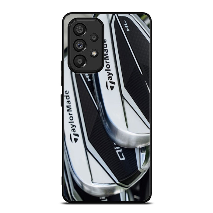 Taylormade Irons Samsung A53 Case