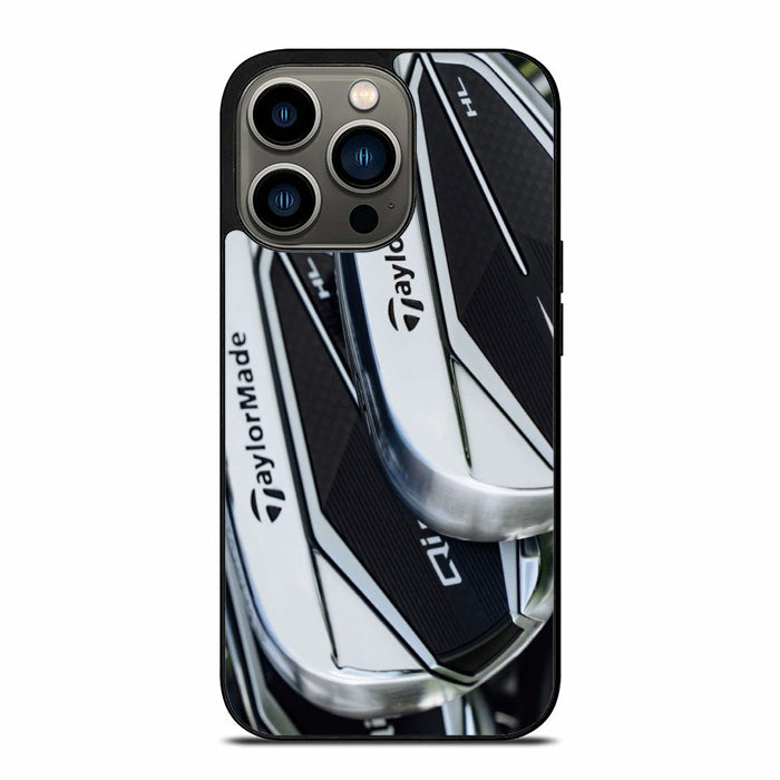Taylormade Irons iPhone 13 Case