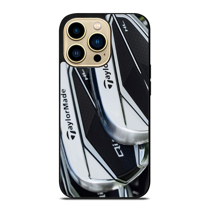 Taylormade Irons iPhone 15 Case