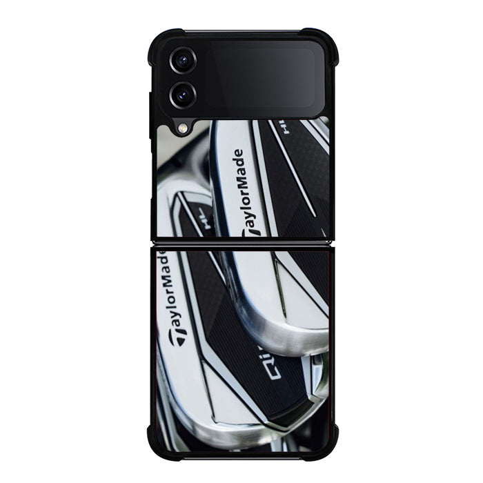 Taylormade Irons Samsung Z Flip 4 Case