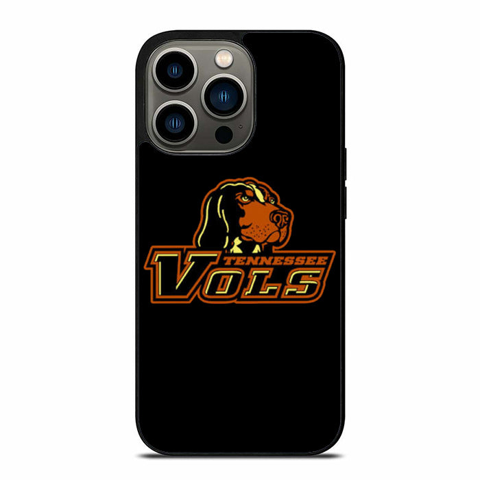 Tennessee Vols iPhone 13 Case