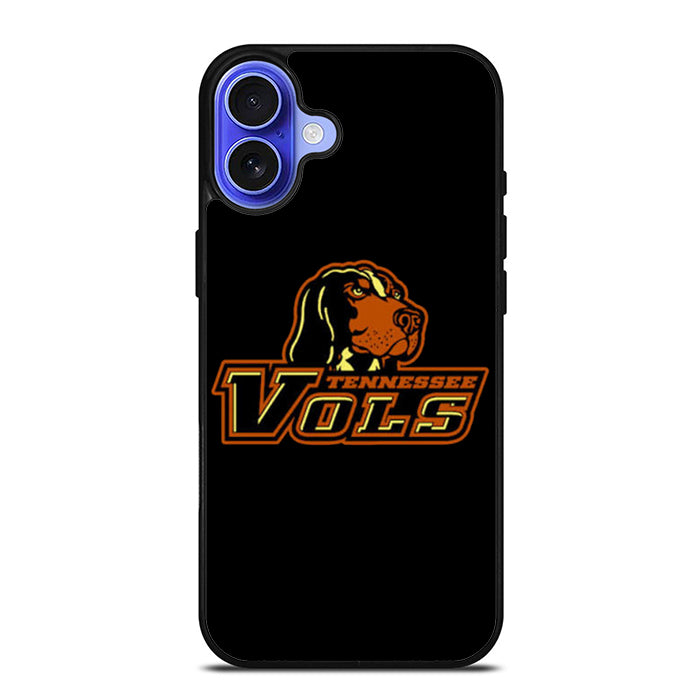 Tennessee Vols iPhone 16 Case