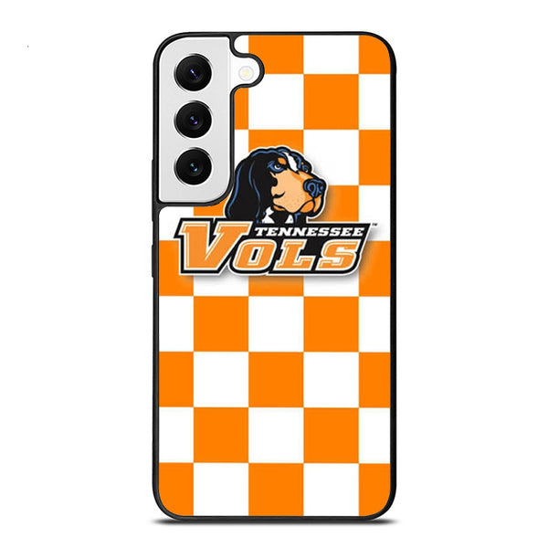 Tennessee Vols Football Logo Samsung S21 Case