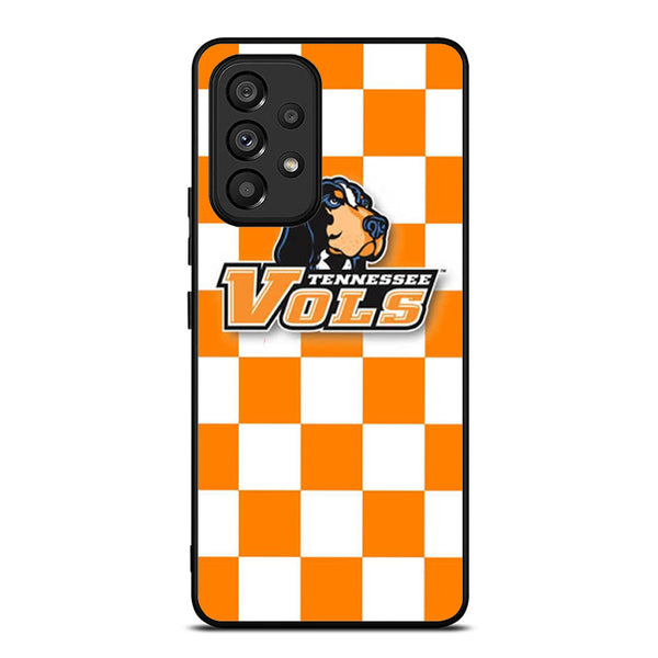Tennessee Vols Football Logo Samsung A53 Case