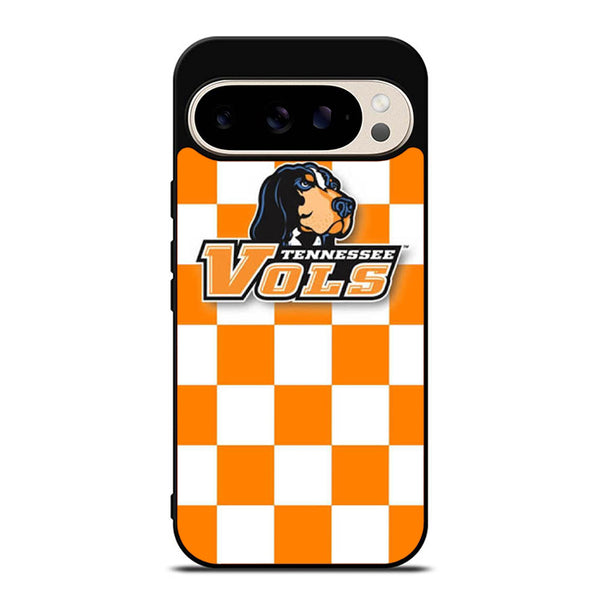 Tennessee Vols Football Logo Google Pixel 9 Case